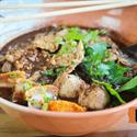 Boat Noodle
