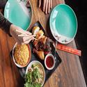 Thai Rotisserie Chicken Set
