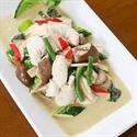 Green Curry