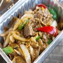 Pad Kee Mow