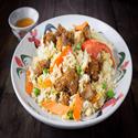Heng Fried Rice