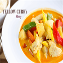 Yellow Curry