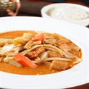 Massaman Curry