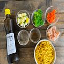 Heng Oyster Sauce (16 oz)